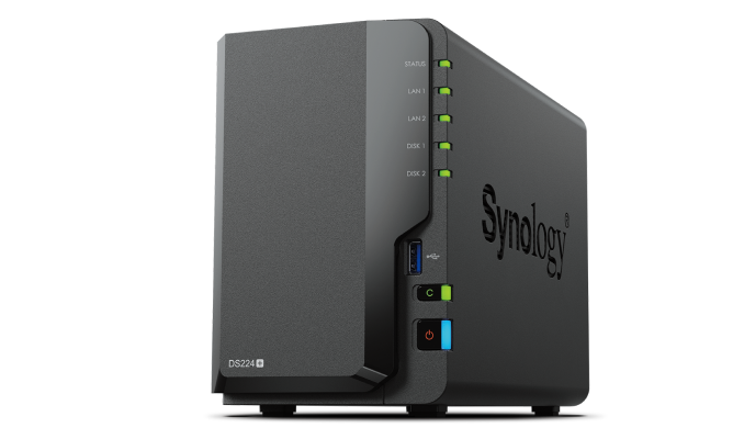 DS224+ Synology NAS