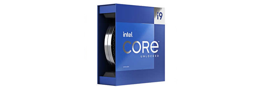 インテルCore第13世代