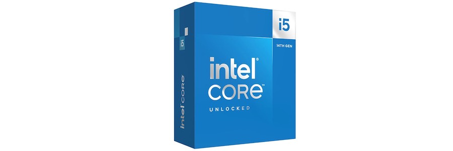 intel CORE i5