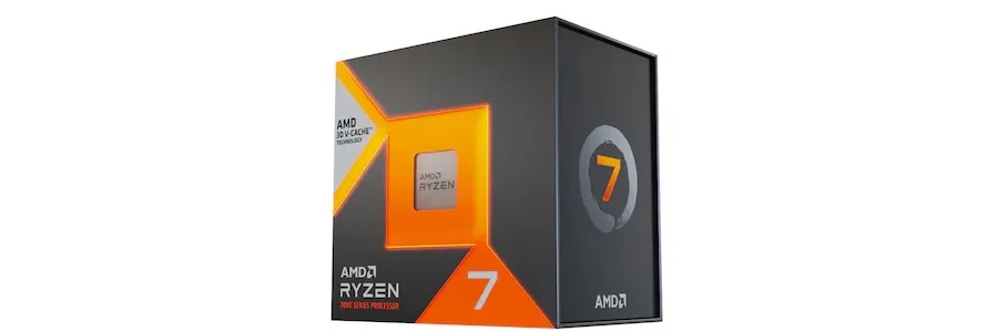 Ryzen7000シリーズ