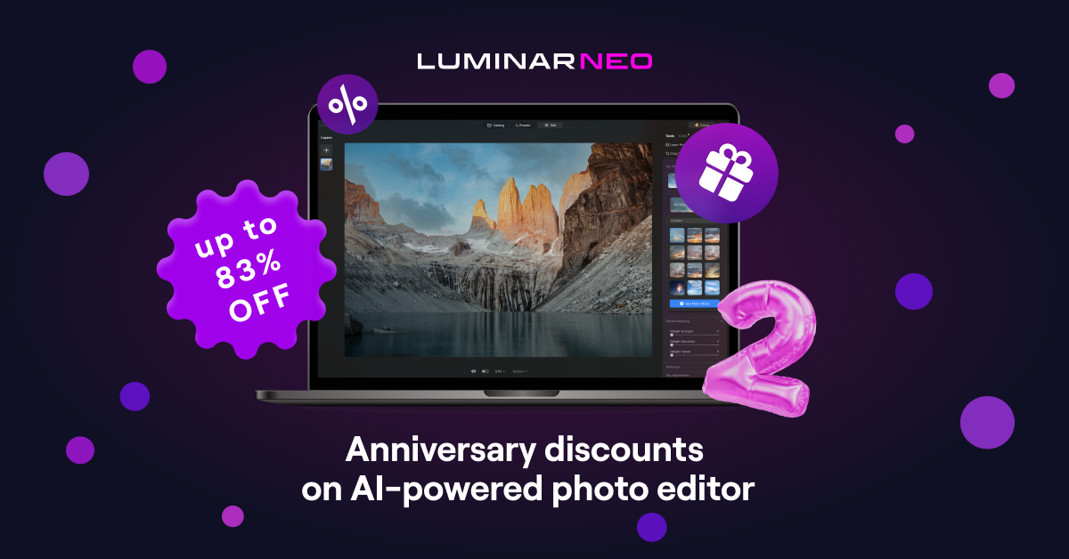 Luminar Neo